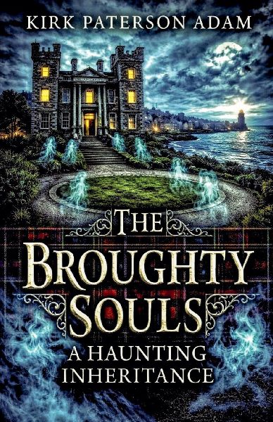 The Broughty Souls