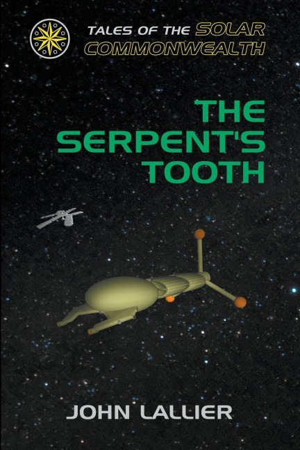 The Serpents Tooth