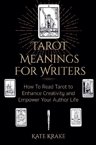 Tarot Meanings For Writers