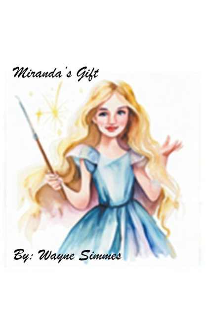 Mirandas Gift