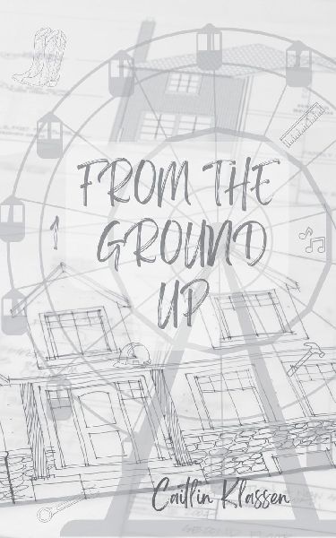 From The Ground Up