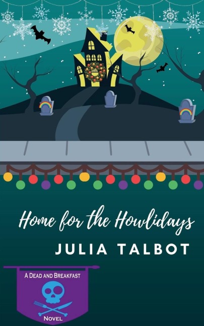 Home for the Howlidays
