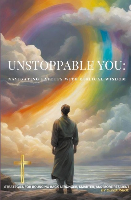 Unstoppable You: Navigating Layoffs with Biblical Wisdom