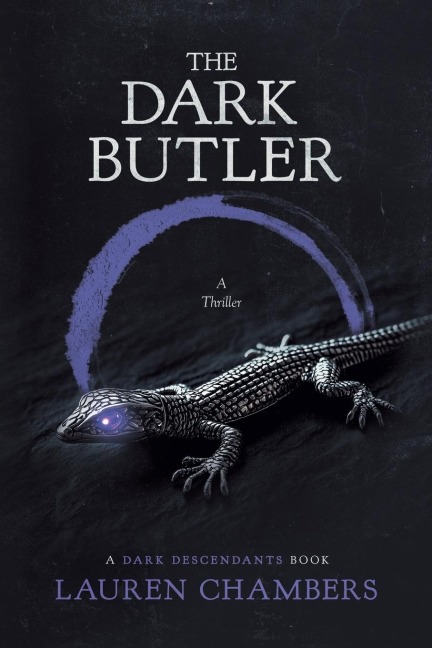The Dark Butler