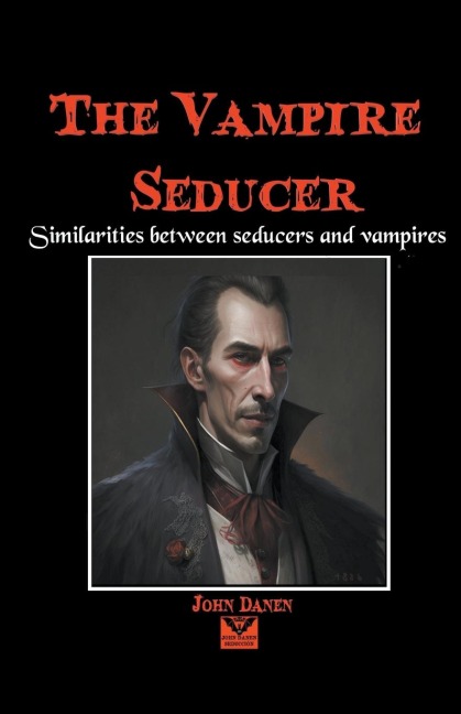 The Vampire Seducer