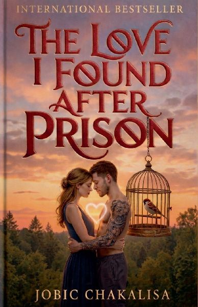 The Love I Found After Prison
