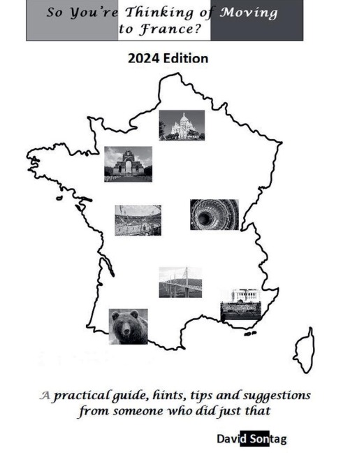 So Youre Thinking of Moving to France