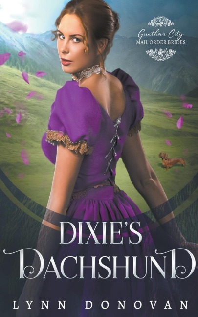 Dixies Dachshund