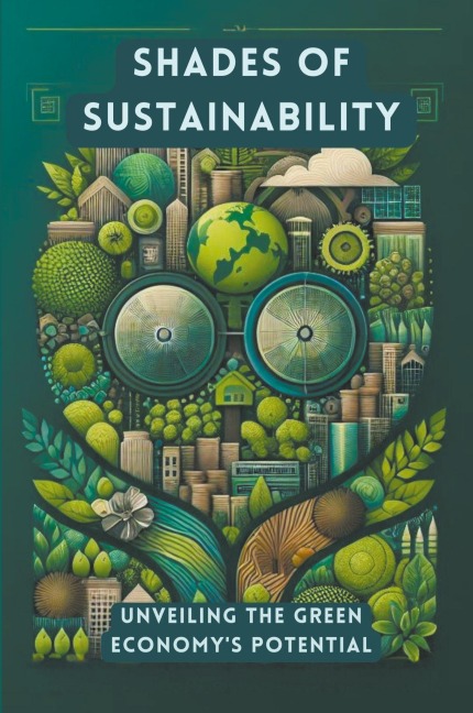 Shades of Sustainability: Unveiling the Green Economys Potential