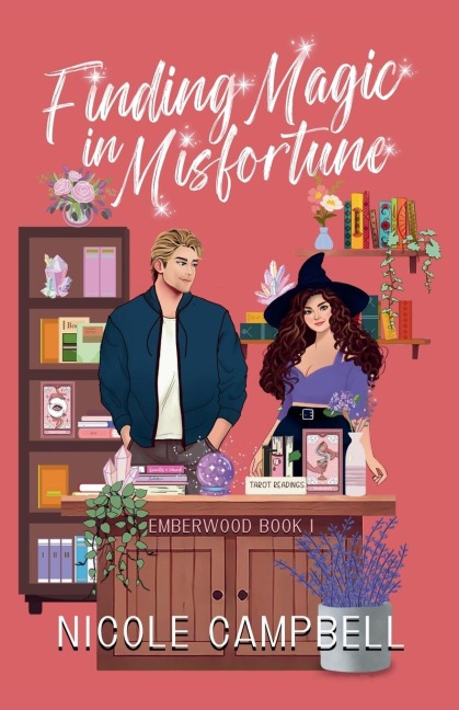 Finding Magic in Misfortune