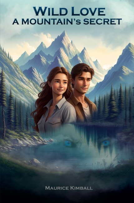 A Mountains Secret