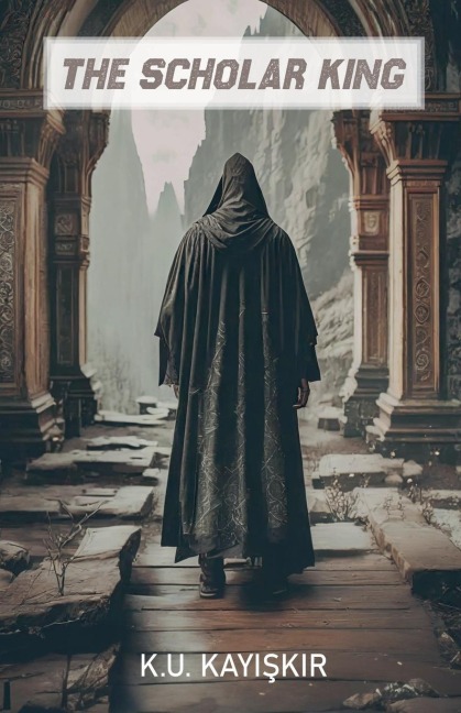 Scholar King