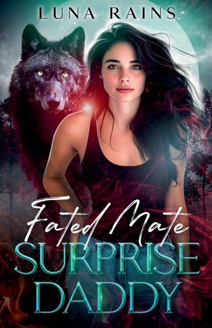 Fated Mate Surprise Daddy