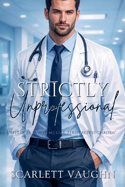 Strictly Unprofessional