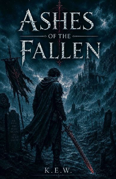 Ashes of The Fallen