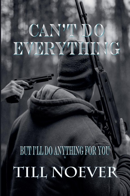 Cant Do Everything