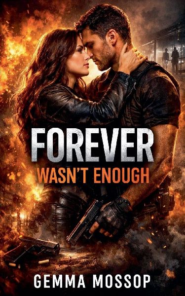 Forever Wasnt Enough