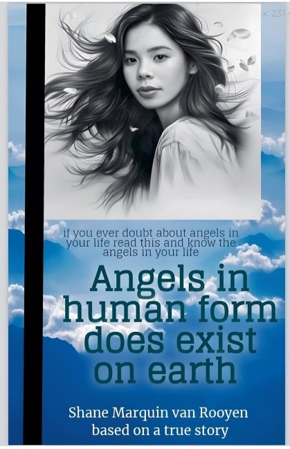 Angels In Human Form Does Exist on Earth