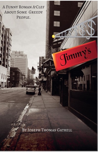 Jimmys