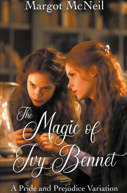 The Magic of Ivy Bennet: A Pride and Prejudice Variation