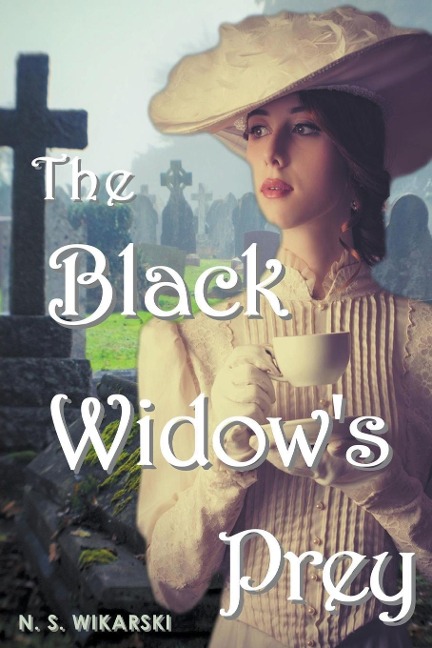 The Black Widows Prey