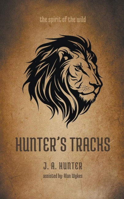 Hunters Tracks