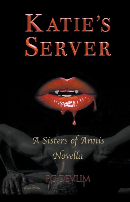 Katie's Server