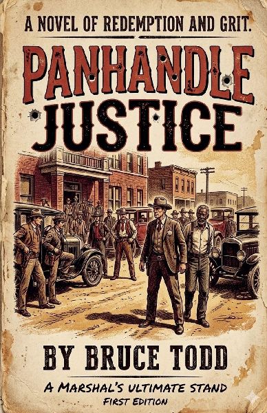 Panhandle Justice