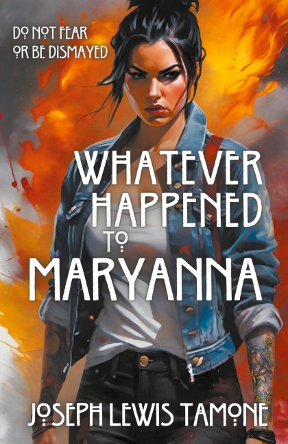 Whatever Happened to Maryanna