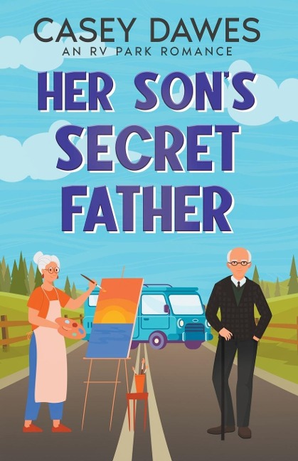 Her Sons Secret Father