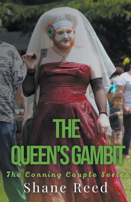 The Queens Gambit