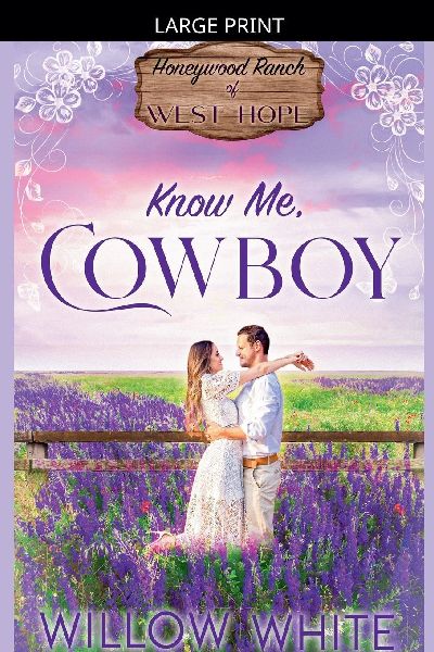 Know Me, Cowboy