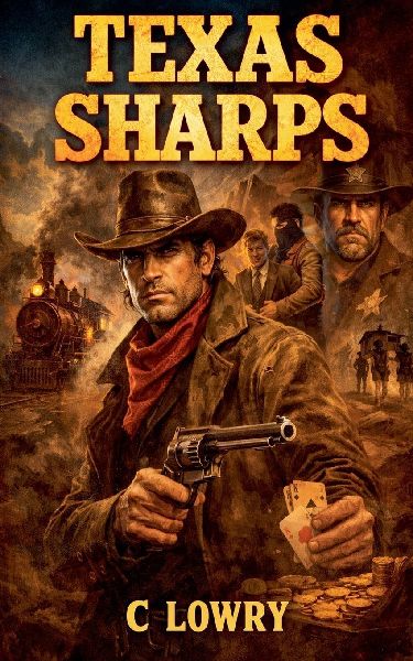 Texas Sharps