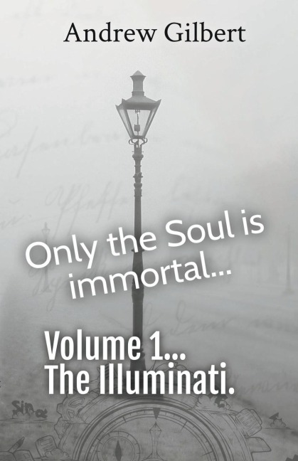 Vol 1 The Illuminati