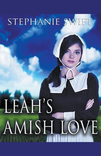 Leahs Amish Love