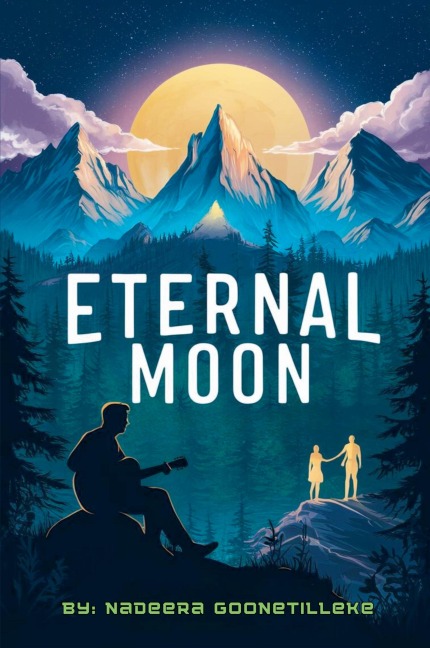 Eternal Moon