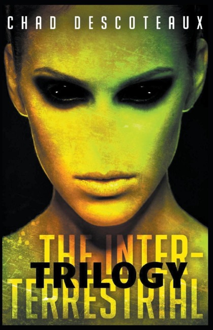 The Inter-Terrestrial (Trilogy Edition)