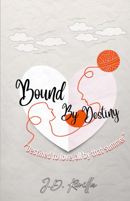 Bound By Destiny
