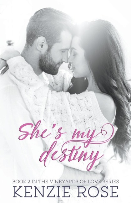 Shes My Destiny