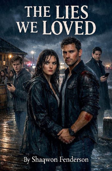 The Lies We Loved
