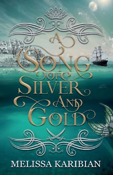 A Song of Silver and Gold