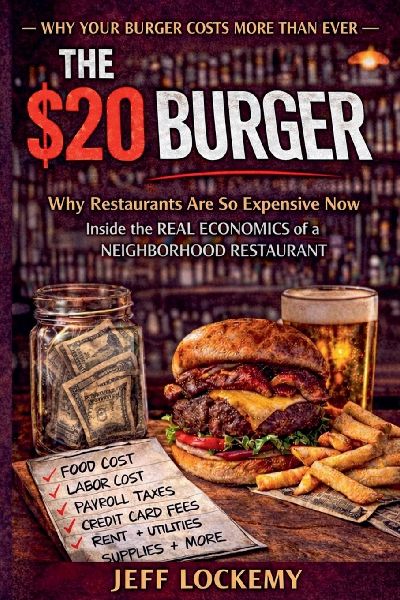 The $20 Burger