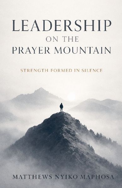 Leadership on the Prayer Mountain