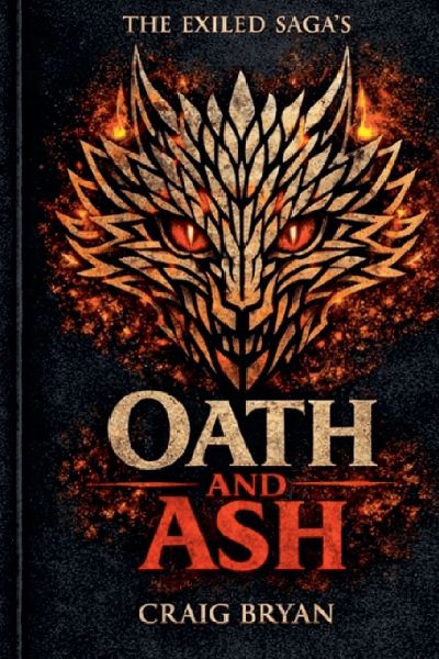 Oath and  ash