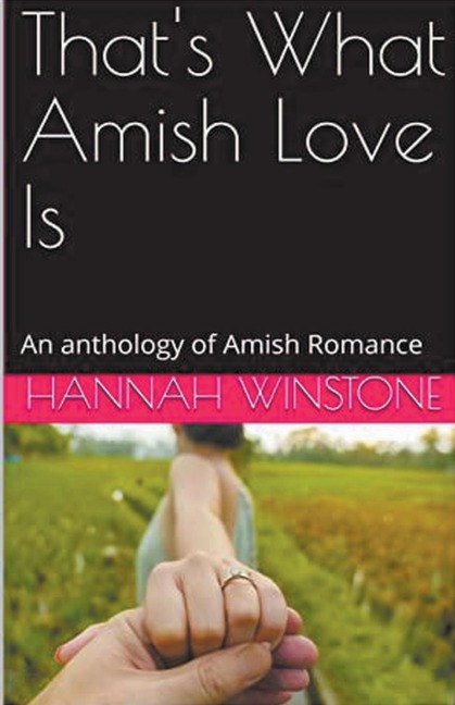 Thats What Amish Love Is