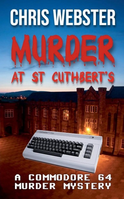 Murder at St Cuthberts
