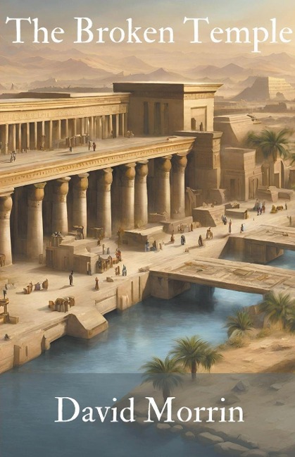 The Broken Temple