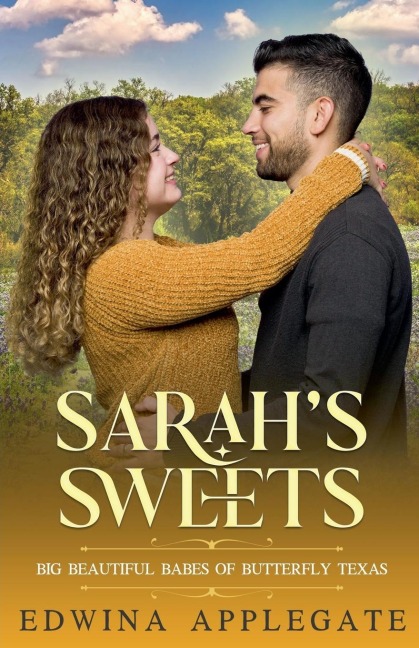Sarahs Sweets