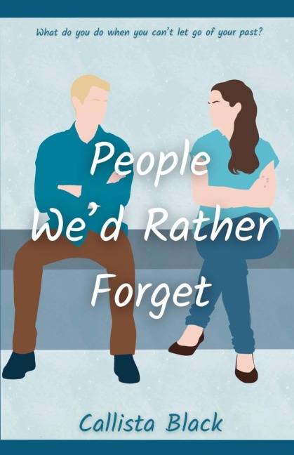 People Wed Rather Forget