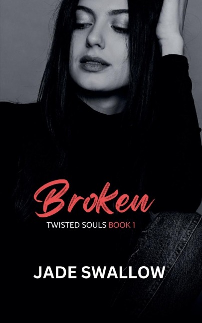 Broken